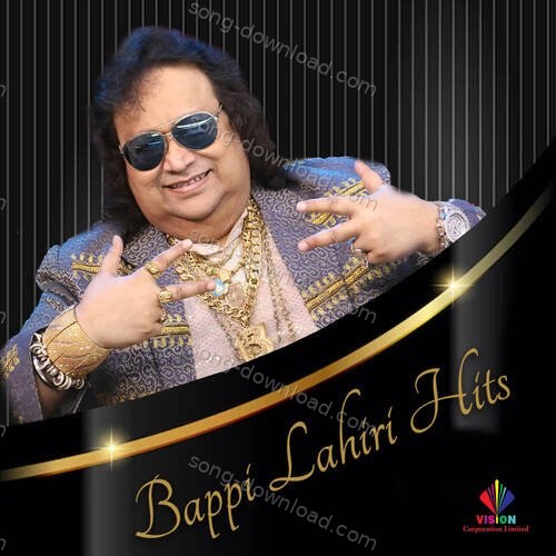 Bappi Lahiri Hits Kumar Sanu MP3 Download